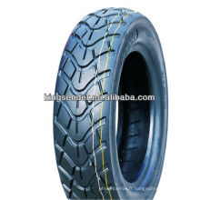 pneu tubeless pour moto 90 / 90-10